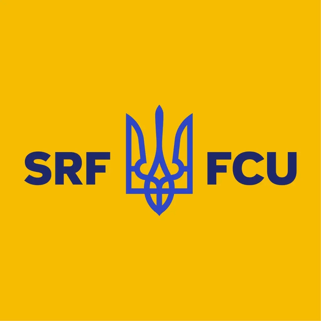 SRFFCU logo