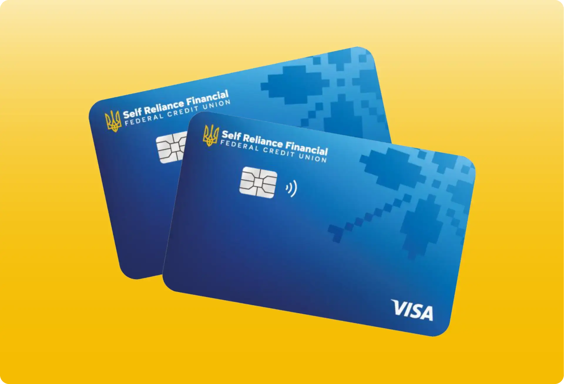 SRFFCU Debit Cards