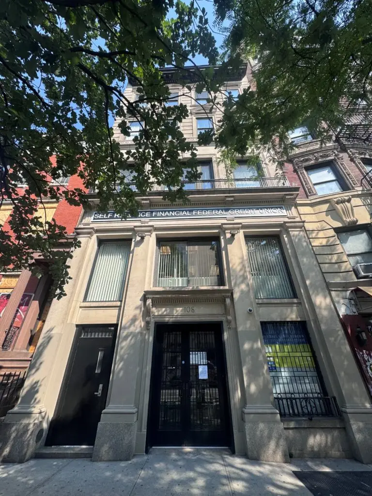 HQ in NYC